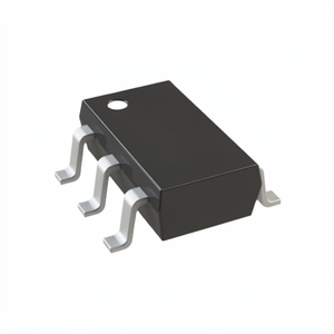 ชุด LMV821AILT ชิ้นส่วนอิเล็กทรอนิกส์ SC 74A, SOT 753ชิป IC OpAmp GP 1วงจร SOT23 5ต้นฉบับบริการครบวงจร - Product Image 1