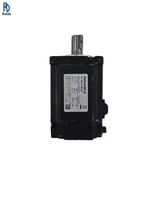 Motor Servo AC Original MS1H4-40B30CB-T de 400W, Alta Precisión y Baja Inercia para Sistemas de Control de Automatización Industrial - Product Image 1