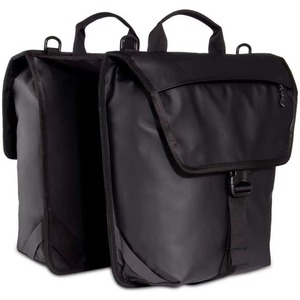 กระเป๋าจักรยานแบบ Pannier สำหรับติดตั้งบนเบาะ ผลิตโดยโรงงานมาตรฐาน BSCI - Product Image 1