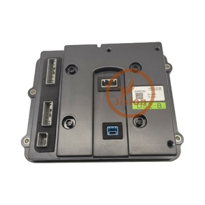 Controlador ICF para Excavadora ZX130-5A ZX200-5A ZX330-5A, Placa de Computadora YA00010189 - Product Image 1