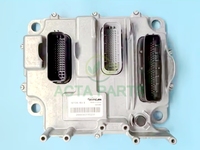Unidad de Control de motor DAF XF 106 de alta calidad, 2015228, 2013285, 1889041, 1833060, 2037394, coches, camiones, modelo ECU