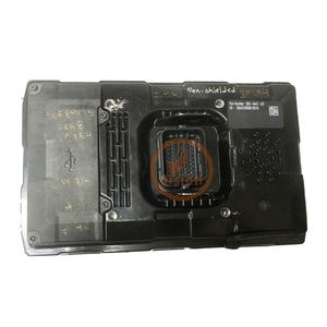 Module d'affichage LCD de haute qualité de la marque JISION, écran tactile 509-6447-05 - Product Image 2