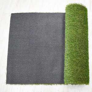 Gazon artificiel vert bon marché en chine, tapis de gazon artificiel pour l'extérieur - Product Image 5