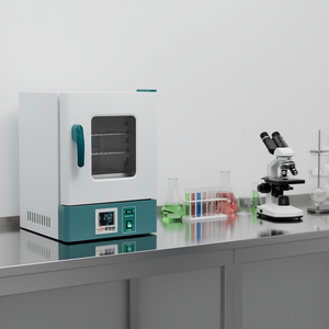 Incubadora Bioquímica D0100HAYTRU de 20L con Control Digital de Temperatura PID, Fluctuación de 0.5°C, Dispositivo Termostático de Laboratorio - Product Image 2