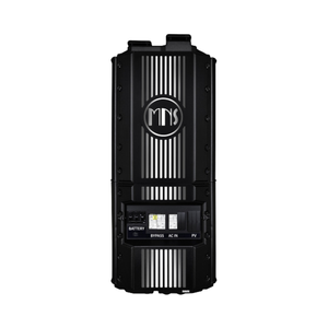 Inversor-Cargador Solar Mid Nite Solar Rosie 7048RE de 48V 7kW (Precableado) 1741, 95% de Eficiencia, Salida de 230Vac 80A - Product Image 4