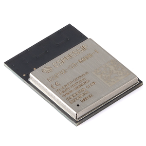 ไวไฟ+บลูทูธ 5.0 4MB 32-บิต โมดูล MCU แบบดูอัลคอร์ ESP32-S3-MINI-1-N4R2 - Product Image 3