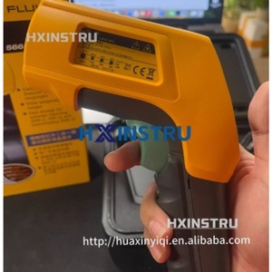 Termómetro de Contacto e Infrarrojos (IR) 568-2 NUEVO H - Product Image 2