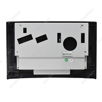 Autoradio Android 12 à écran tactile de 12.3 pouces pour Range Rover Vogue L322 V8 2002-2012 lecteur multimédia GPS 4G Carplay