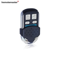 Télécommande de remplacement pour porte de garage Hor mann Marantec 868, modèles HSM2 HSM4 868 Digital 382 302 BHS140 BHS121