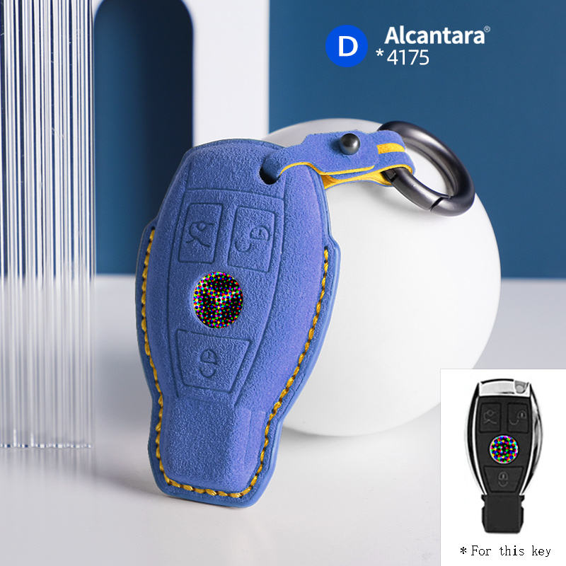 #4175 Bleu ciel + coutures jaunes