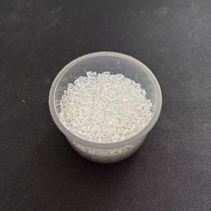 Precio de resina PMMA de grado óptico, materia prima de plástico virgen, gránulos de PMMA - Product Image 3