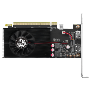 New Stock SY-R5 230 2GD3 2G DDR3 DirectX 11PCI ExpressX16 2.0 Low Power Consumption Office for <b>PC</b> Sy-r5 230 2gd3 - Product Image 1