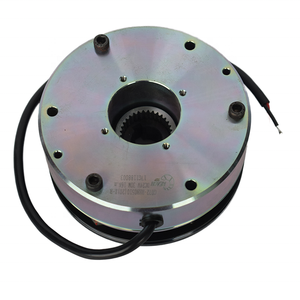 ระบบเบรกสำหรับรถยก 24V 30W 16N.<span class=keywords><strong>W</strong></span> มอเตอร์ขับเคลื่อน มอเตอร์เบรกไฟฟ้า - Product Image 2