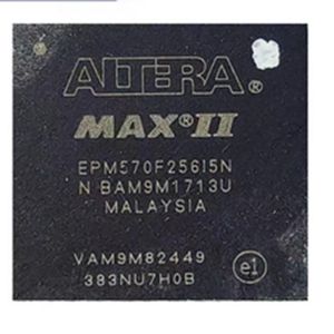 Componentes Electrónicos, Chips IC, Circuitos Integrados IC, EPM570F256C5N, EPM570F256I5N, EPM570F256C4N, EPM570F256 - Product Image 1
