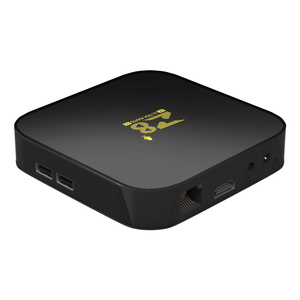 Giá Rẻ Hotselling Z8 5G ATV Set-Top Box 1GB 8GB Đi Ogle B T Bằng Giọng Nói Từ Xa Android Dual Wifi 4K H D Video TV Box - Product Image 4