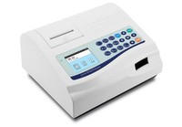 Analyseur d'urine semi-automatique CONTEC BC400, machine d'analyse d'urine