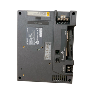 VT2-7SB VT2-8TB VT2-10SB VT2-10TB หน้าจอสัมผัส HMI สี VGA ขนาด 7 นิ้ว ใช้สำหรับการตรวจสอบ มีสินค้าในสต็อก หน้าจอสัมผัส HMI สี VGA ขนาด 7 นิ้ว - Product Image 4