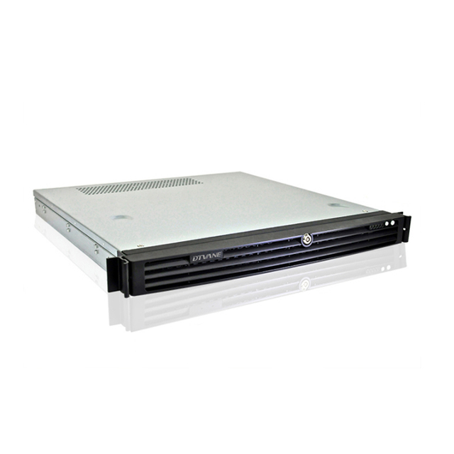 ISS-7000 IPTV/OTT Streaming Forwarding Server for Forwarding Protocol IPTV Solution Providers