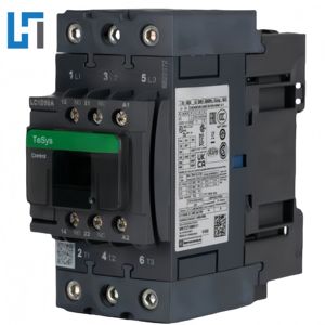 Nuevo contactor de CA Original LC1D50E7C 50A 48V controlador de programación Plc controlador de automatización Industrial Stock - Product Image 1