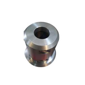 Customized Stainless Steel Automobile Components Metal CNC Machining Service Surface Treatment <b>EDM</b> Drilling Wire <b>EDM</b> Machining - Product Image 5