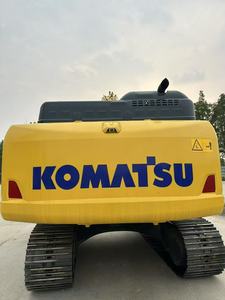 รถขุดตีนตะขาบอเนกประสงค์ Komatsu PC200 ของแท้จากญี่ปุ่น ประสิทธิภาพสูง รุ่น Komatsu PC360 PC300 สภาพดี พร้อมขาย - Product Image 3