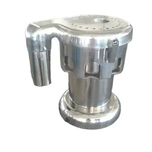 Commercial Large Capacity Stainless Steel Cold Press manual juicer