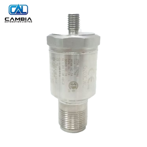 Acelerómetro Nevada 330425-02-00 de Alta Calidad, Compatibilidad con Fieldbus 330425-02-00, Conexión Confiable para Foundation Fieldbus S - Product Image 2