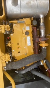 Buona condizione di vendita a caldo bruco 320 d2 escavatore 20 tonnellate macchina Cat 320 d2 escavatore usato per la vendita a Singapore - Product Image 6