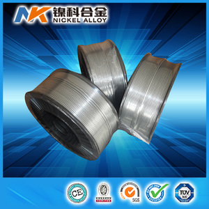 Filament de <span class=keywords><strong>zinc</strong></span> ultra pur ZN99,995 % – <span class=keywords><strong>Matériau</strong></span> de <span class=keywords><strong>zinc</strong></span> brut pour traitement anticorrosion par pulvérisation à l'arc haute efficacité des pièces métalliques - Product Image 2