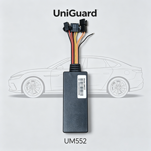จีพีเอสหยุดติดสวิตช์ติดตามยานพาหนะกับเครื่องยนต์ปิด gpstracker GT06โปรโตคอลติดตาม UM552ระบบรักษาความปลอดภัยน้ำมันเชื้อเพลิง - Product Image 5