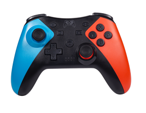 <strong>Portable</strong> <strong>Wireless</strong> NS Game Console PC Platform Wired Gaming Console Joystick-<strong>Portable</strong> <strong>Wireless</strong> Console Joystick Game <strong>Controller</strong> - Product Image 1