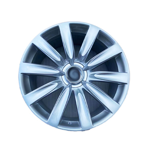 21X9.5JET41 Wheels 21 Inch Forged Passenger Car Wheel for Flying Spur - Product Image 1
