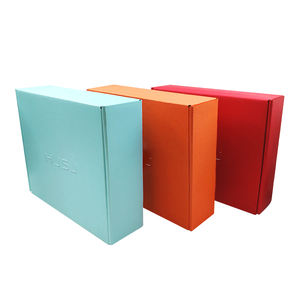 Suscripción mensual de comida para perros y gatos, tapa de embalaje de juguete, Base, rompecabezas, <span class=keywords><strong>Agenda</strong></span>, diario, cajas de papel de tapa dura con su propio logotipo - Product Image 1