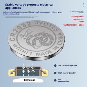 Батарея для игрушек с диоксидом марганца - Product Image 3