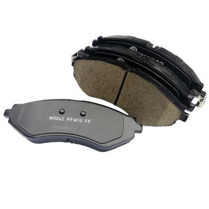 <span class=keywords><strong>Prix</strong></span> discount remplacer les pièces <span class=keywords><strong>de</strong></span> rechange automatiques D1035 plaquette <span class=keywords><strong>de</strong></span> <span class=keywords><strong>frein</strong></span> à disque <span class=keywords><strong>de</strong></span> voiture S4510019 1511109 pour DAEWOO NUBIRA berline J100 1997- - Product Image 3