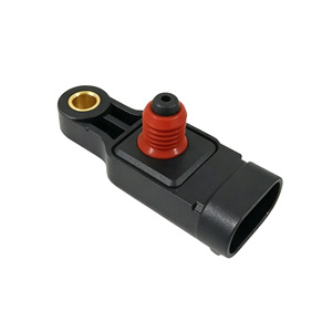 เซ็นเซอร์วัดแรงดันอากาศเข้า ADG07419C ขนาด 8x4x4 มม. แบบเกจ สำหรับยานยนต์ ติดตั้งแบบเกลียว เทคโนโลยี Piezoresistive - Product Image 4