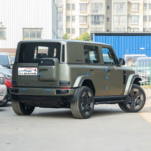 Chery V23, Autos <span class=keywords><strong>Usados</strong></span> <span class=keywords><strong>Baratos</strong></span> de China, Vehículo Eléctrico Icar V23s, Autos Nuevos, SUV Compacto V23, I Car Cherry, Icar EV - Product Image 3