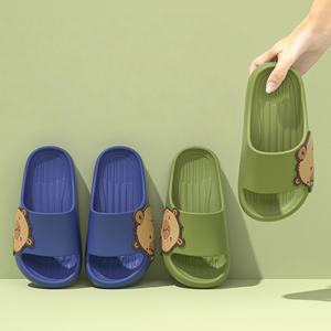 Alfombra Suave con Estampado de Cachorros, Ecológica, Antideslizante, con Borde de Pelo Sintético, para Interiores/Exteriores - Tamaño Grande, Cómoda y para Todas las Estaciones - Product Image 6