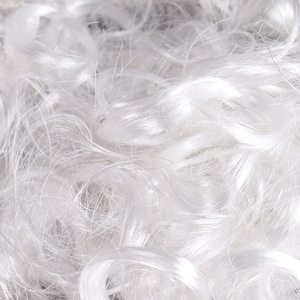 Décorations de Noël, accessoire de barbe de Père Noël réaliste haut de gamme, accessoires de costume de fête. - Product Image 4