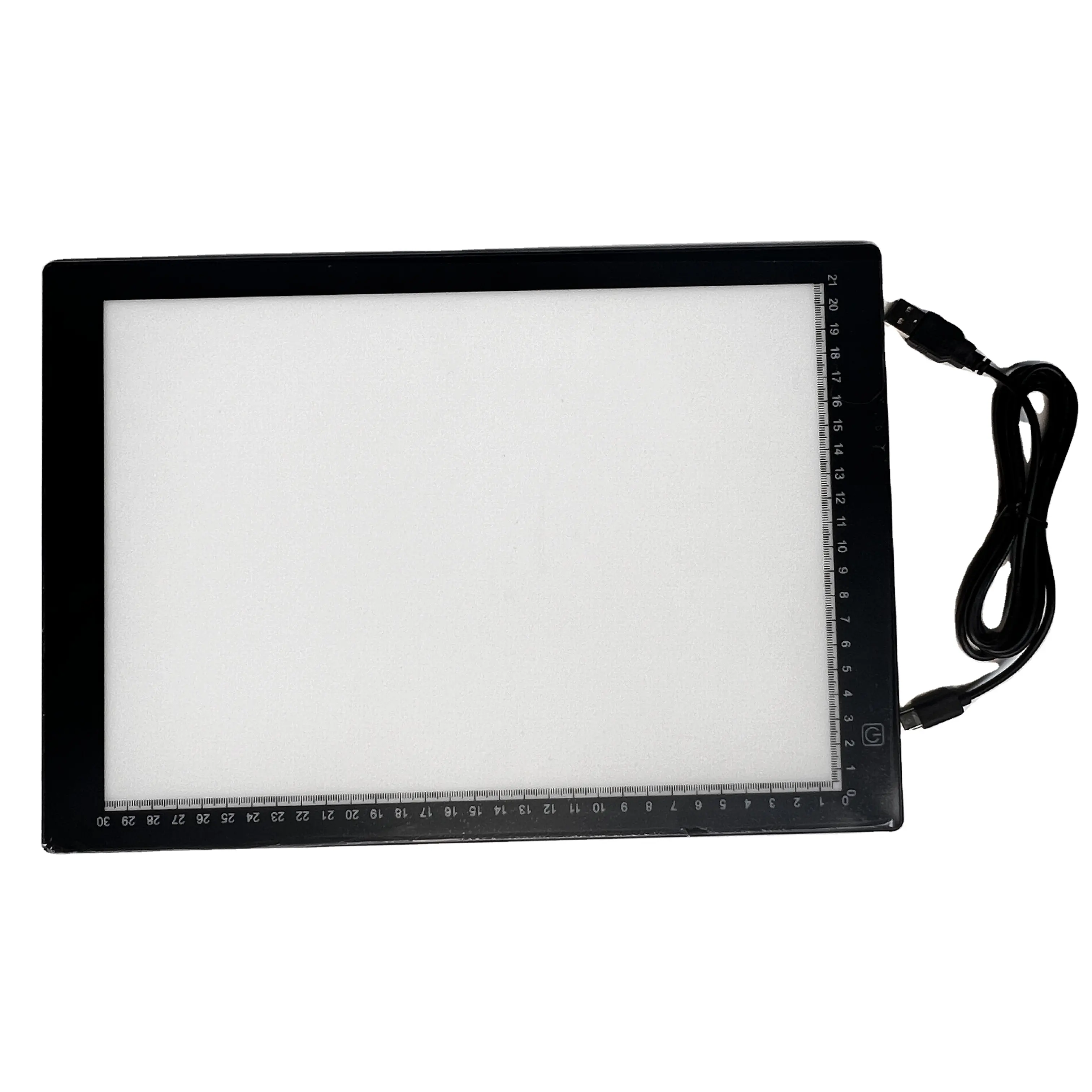 Ultra slim LED drawing light box A4 digital drawing tablet led tracing board tablet for kids children