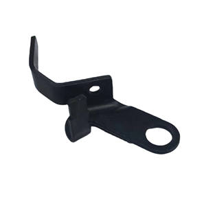 Pièces automobiles 1880F8 1880E7 Support moteur en fer pour <span class=keywords><strong>Peugeot</strong></span> 3008 307 308 408 508 Citroën C5 SHIJIA Triomphe Picasso - Product Image 1