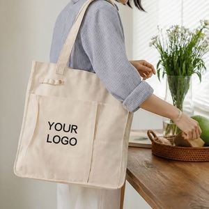 Bolsa de Lona para Raquetas, Deporte al Aire Libre, Logotipo Personalizado, Bolsa de Hombro para Cancha de Tenis - Product Image 4