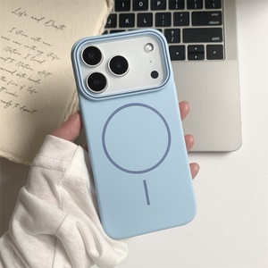 Ốp điện thoại di động cứng PC thiết kế mới cho iPhone 17 Pro Max, vỏ điện thoại từ tính cho iPhone 17 Air 16 15 14 13 12 11 - Product Image 5