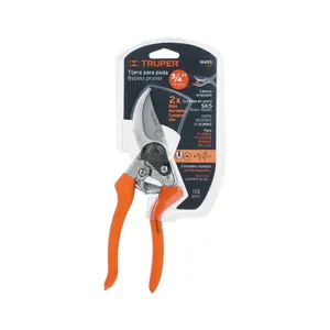 Master con 36 unità 8 'in alluminio cesoie da potatura con lama a gradino, Truper - Product Image 2