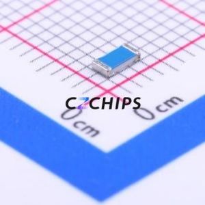 S1206-SD-2.5A One-Time Fuse 1206 Fuse ( Type: SMD Fuse )( Rated Current: 2.5A )( Rated Voltage: 63V ) - Product Image 2