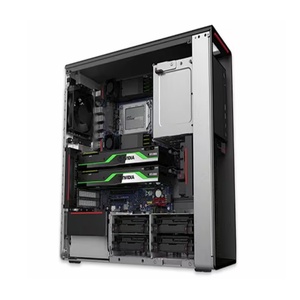 เวิร์กสเตชัน ThinkStation P620 ราคาประหยัด พร้อม GPU รุ่น 5975WX แรม 64GB DDR4 ฮาร์ดดิสก์ 1TB NVMe การ์ดจอ RTX 5000 สำหรับการประมวลผล ใช้กับ ThinkStation P620 เป็นอันเดียวเดียวในโลก - Product Image 6