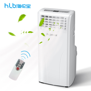เครื่องปรับอากาศแบบตั้งพื้น ดีไซน์ใหม่ 12000 บีทียู รุ่นเคลื่อนย้ายได้ทั่วไป - Product Image 4