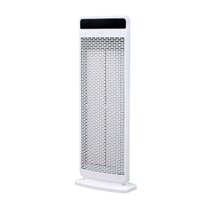 Calentador de habitación por infrarrojos de fibra de carbono, nuevo estilo, para exteriores e interiores, independiente, 2000 vatios - Product Image 5