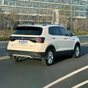 <span class=keywords><strong>Volkswagen</strong></span> <span class=keywords><strong>T</strong></span>-<span class=keywords><strong>Cross</strong></span> 280TSI DSG Comfort Edition d'occasion, voitures de patrouille, <span class=keywords><strong>prix</strong></span> bas, vente chaude - Product Image 6