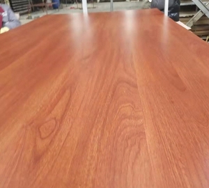 2100 + 2800 + 18mm Made <span class=keywords><strong>in</strong></span> China <span class=keywords><strong>compensato</strong></span> colorato di rivestimento impermeabile 15mm 18mm foglio di melamina Mdf - Product Image 5
